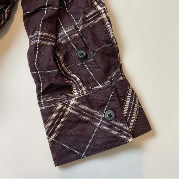 Sanctuary New Generation Boyfriend Shirt - Picture 7 of 7